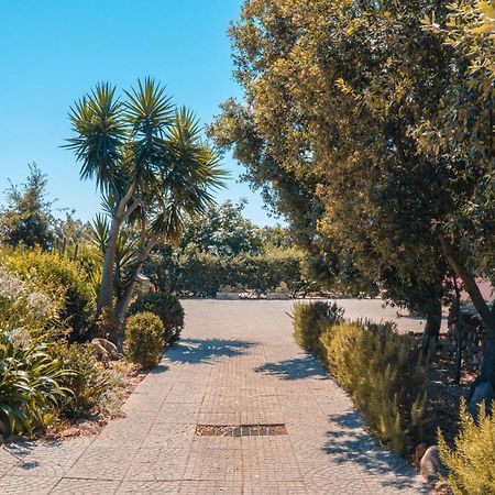 Casa Asfodeli - Villetta In Campagna Con Piscina Cuglieri Exterior foto