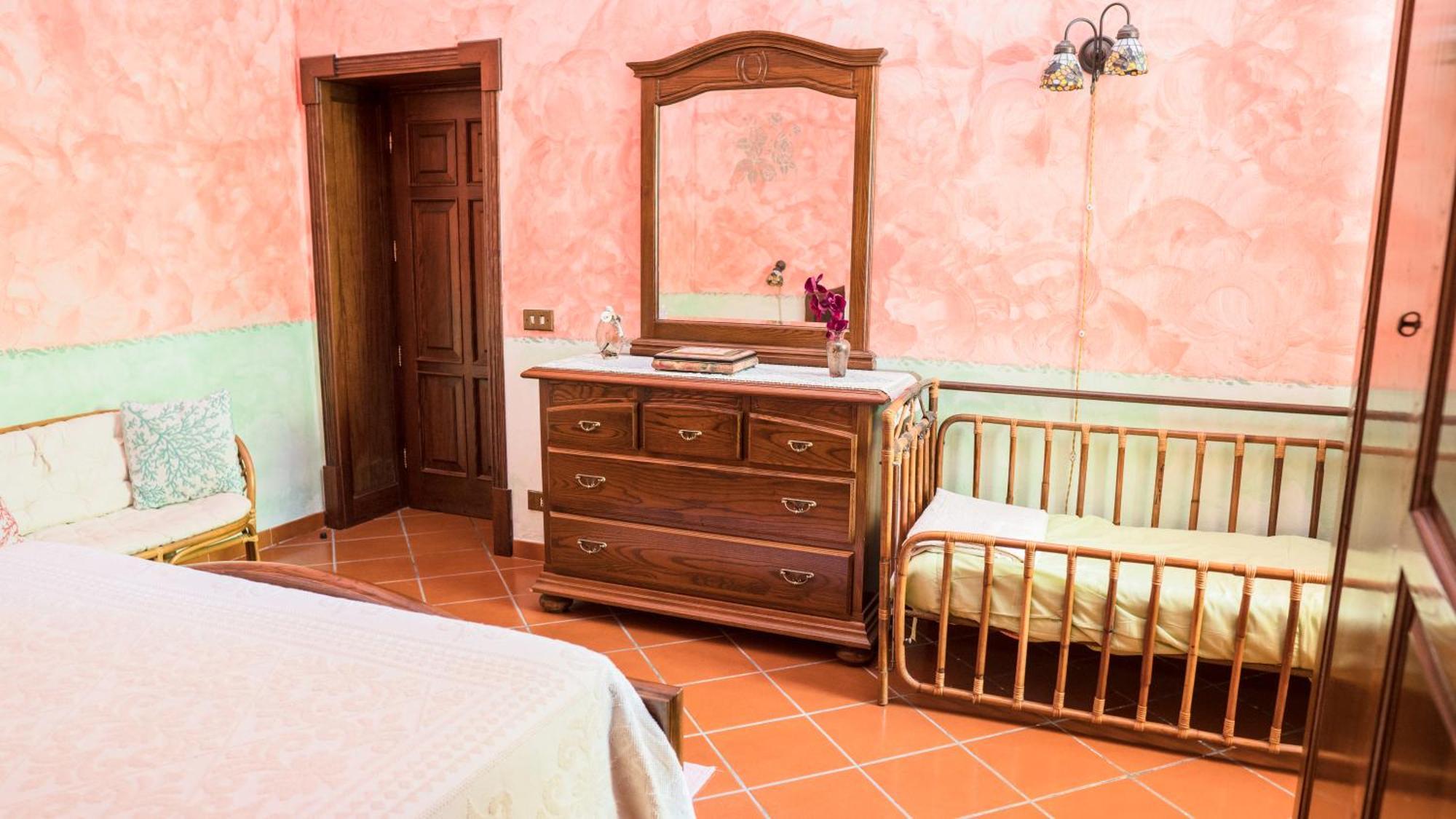 Casa Asfodeli - Villetta In Campagna Con Piscina Cuglieri Exterior foto